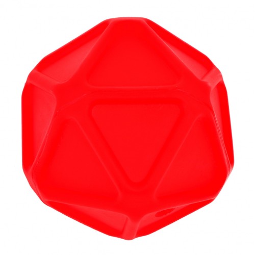 Mega sada 20 mäkkých guličiek kocky zvieratá pre deti 6m+ Senzorická hračka Rehabilitácia rúk