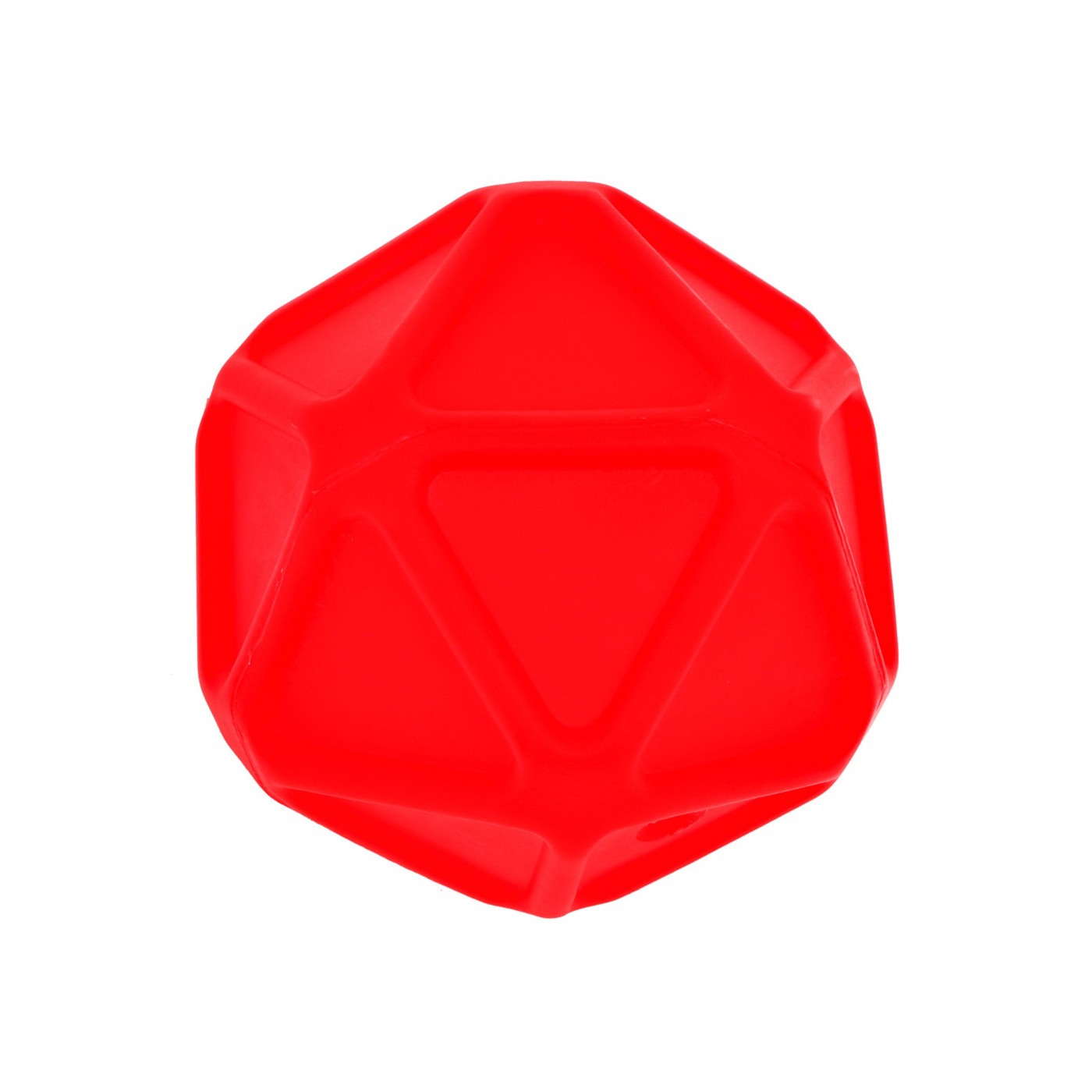 Mega sada 20 mäkkých guličiek kocky zvieratá pre deti 6m+ Senzorická hračka Rehabilitácia rúk