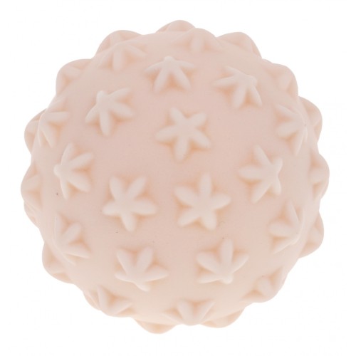 Mega sada 20 mäkkých guličiek kocky zvieratá pre deti 6m+ Senzorická hračka Rehabilitácia rúk