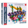 Mega Sada Magnetických Kociek 177ks