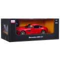 Autíčko R/C Mercedes AMG GT Červený 1:14 RASTAR