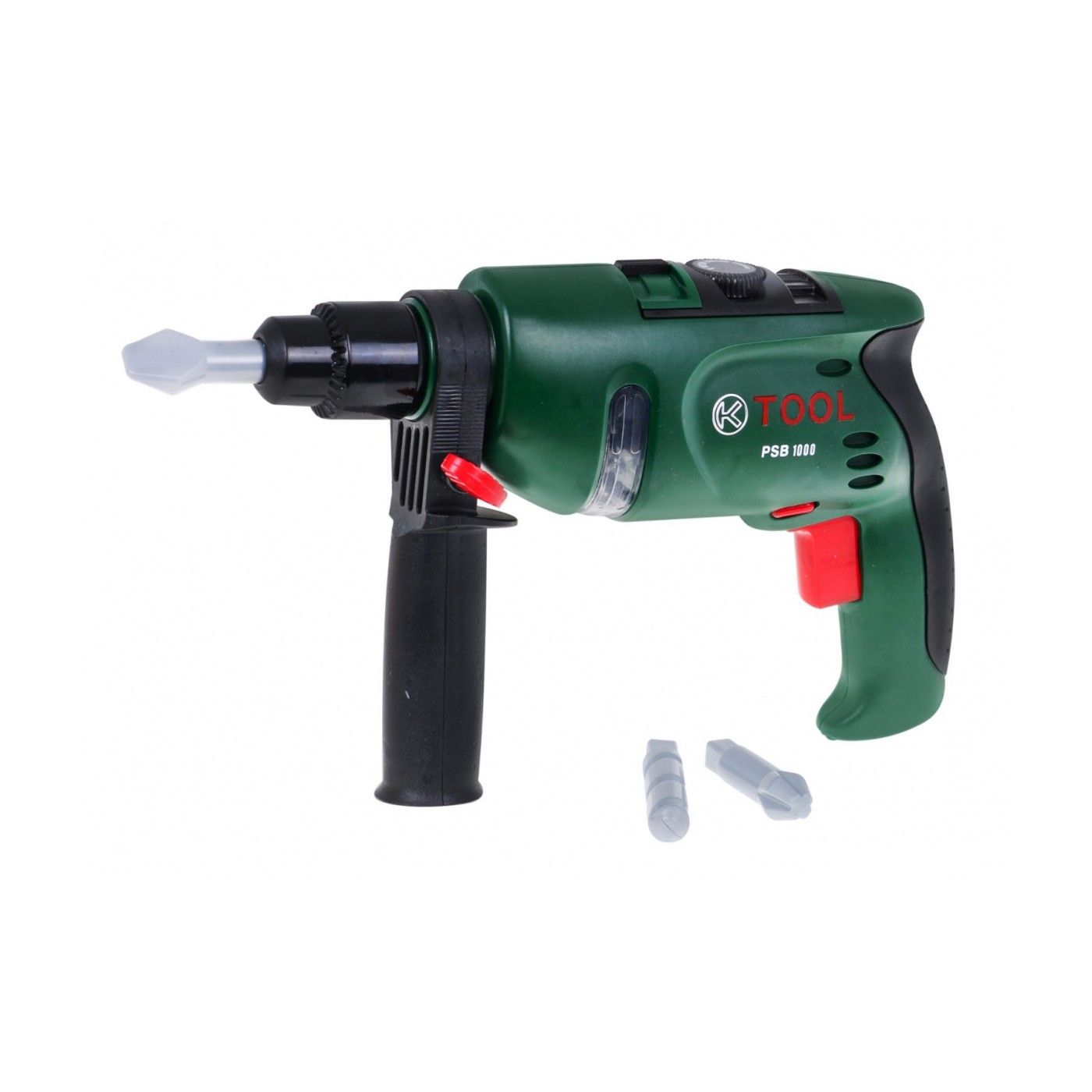 Sada malého stavebníka pre deti 3+ Elektrická skrutkovačka + Prilba a okuliare + Náradie