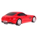 Autíčko R/C Mercedes AMG GT Červený 1:24 RASTAR