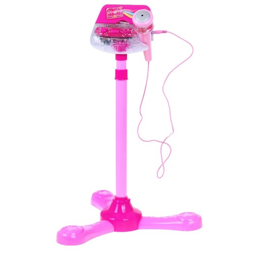 Mikrofón Stojan Melódie