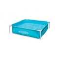 Mini rámový Bazén 122 x 122 x 30 cm INTEX