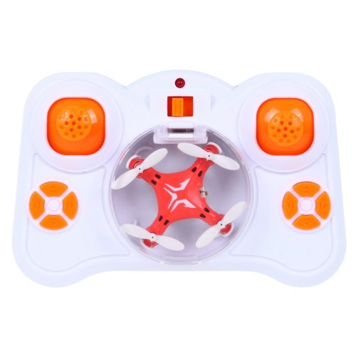 Mini Dron Mirage 3 0 HELICUTE