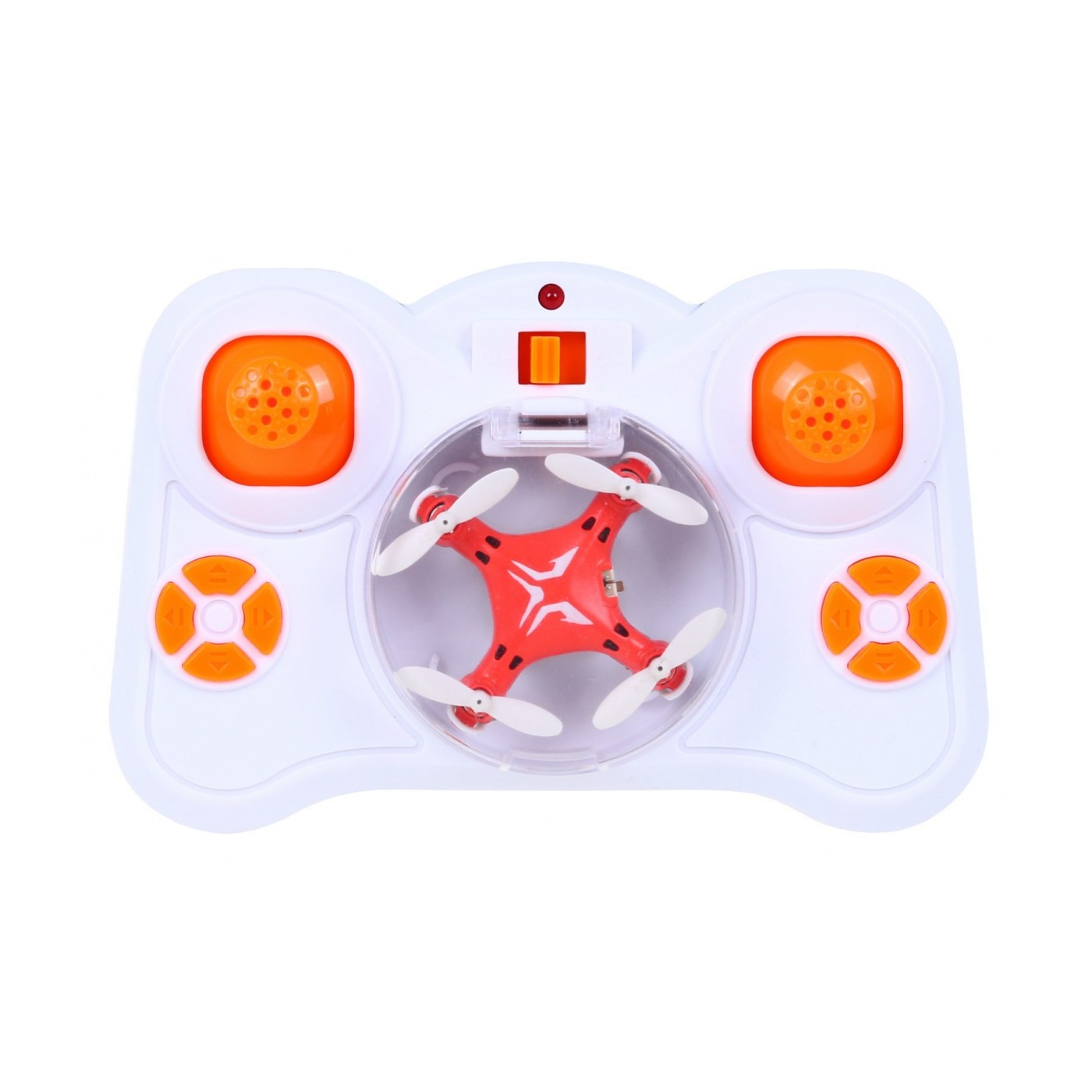 Mini Dron Mirage 3 0 HELICUTE