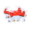 Mini Dron Mirage 3 0 HELICUTE