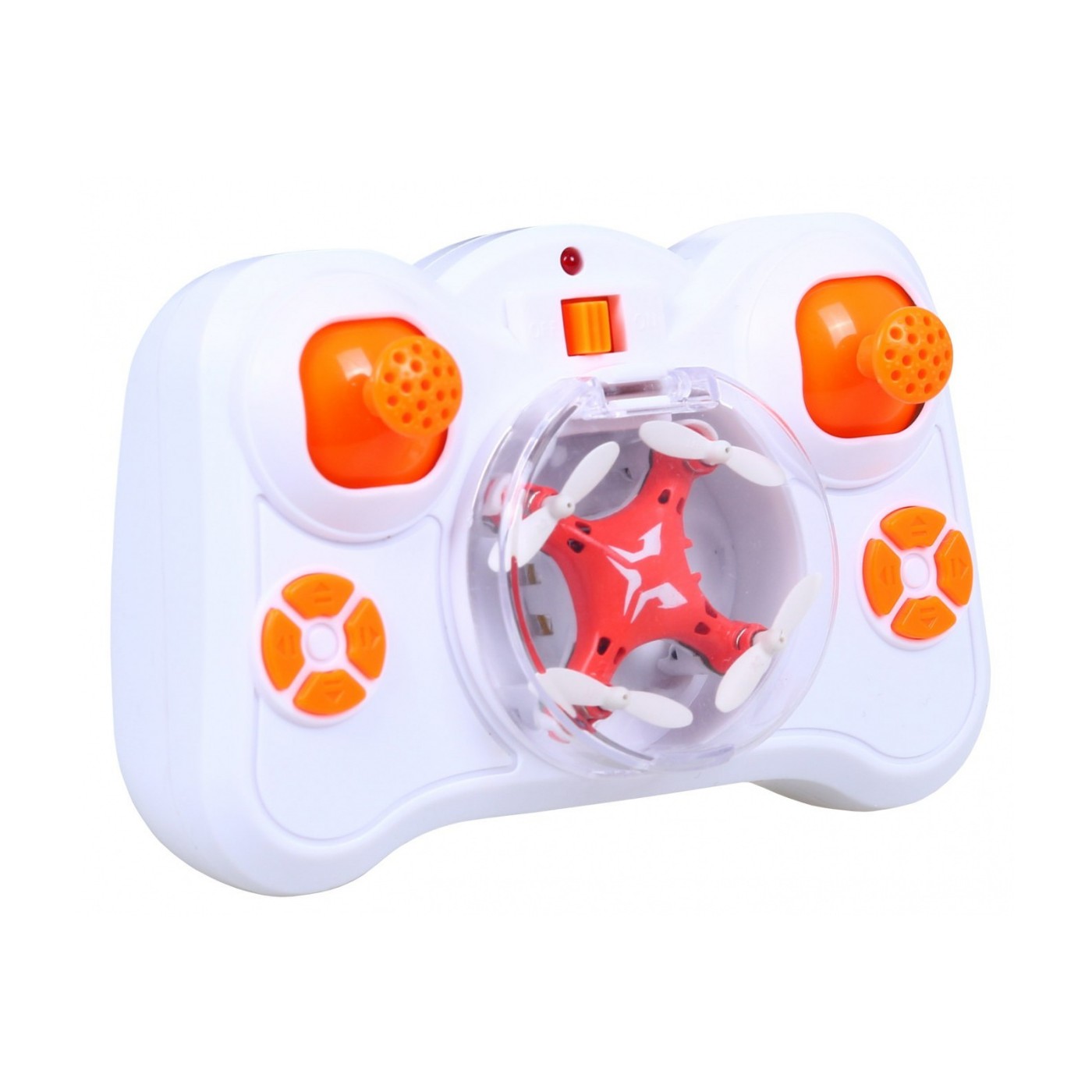 Mini Dron Mirage 3 0 HELICUTE