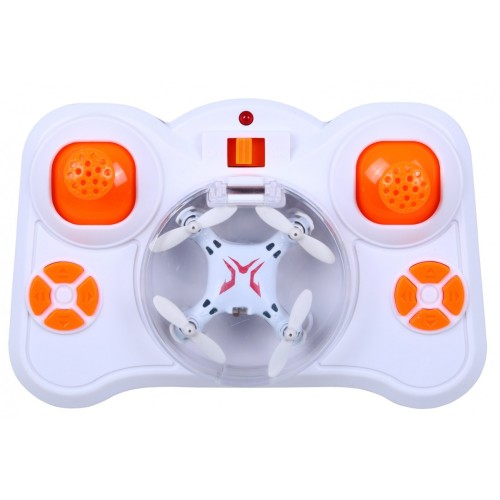 Mini Dron Mirage 3 0 HELICUTE