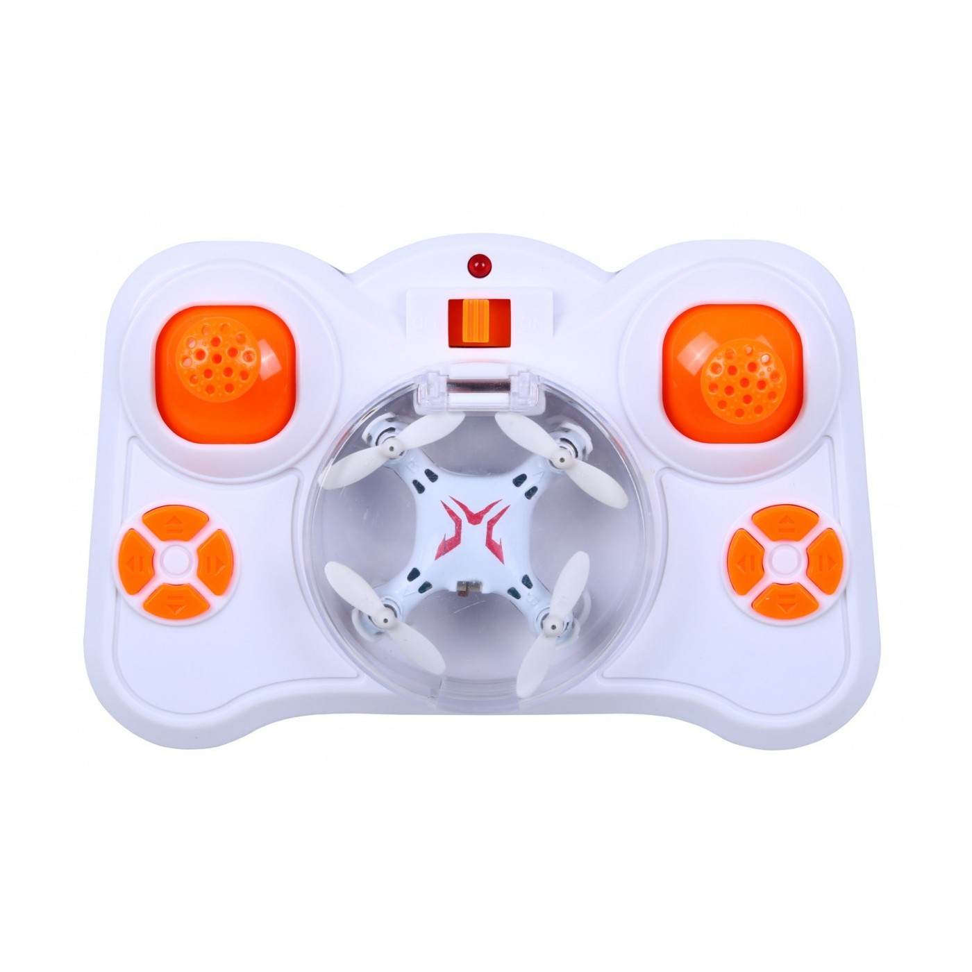 Mini Dron Mirage 3 0 HELICUTE