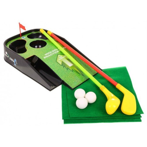 Mini Golf Sada svetelné Efekty