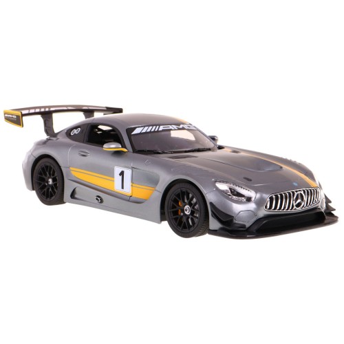 Autíčko R/C Mercedes AMG GT3 1:14 RASTAR