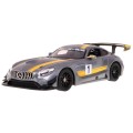 Autíčko R/C Mercedes AMG GT3 1:14 RASTAR