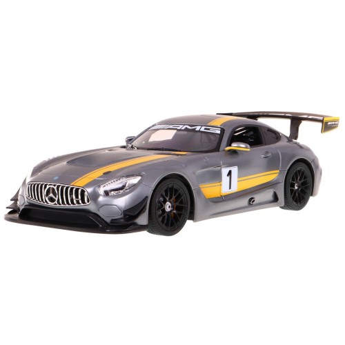 Autíčko R/C Mercedes AMG GT3 1:14 RASTAR