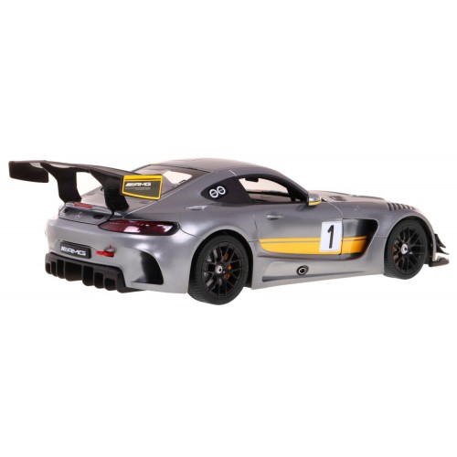 Autíčko R/C Mercedes AMG GT3 1:14 RASTAR