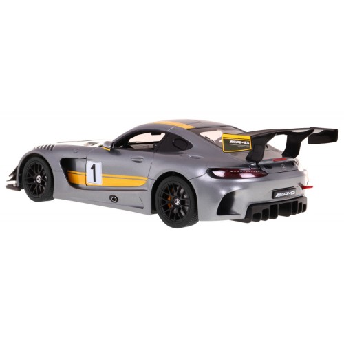 Autíčko R/C Mercedes AMG GT3 1:14 RASTAR