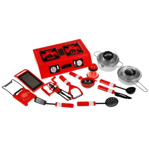 Kuchynské príslušenstvo Zástera čiapka