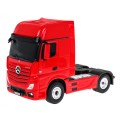 Autíčko R/C Mercedes Benz Actros s Prívesom 1:26 Mercedes Benz