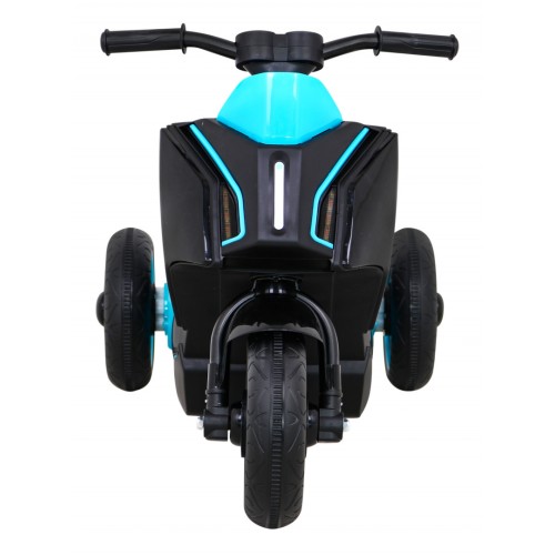 Motorka ADVANCE Čierny