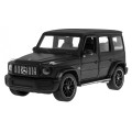Mercedes-AMG G63 čierny RASTAR model 1:14 Diaľkovo ovládané auto + ovládač 2,4 GHz