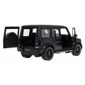 Mercedes-AMG G63 čierny RASTAR model 1:14 Diaľkovo ovládané auto + ovládač 2,4 GHz