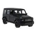 Mercedes-AMG G63 čierny RASTAR model 1:14 Diaľkovo ovládané auto + ovládač 2,4 GHz