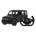 Mercedes-AMG G63 čierny RASTAR model 1:14 Diaľkovo ovládané auto + ovládač 2,4 GHz