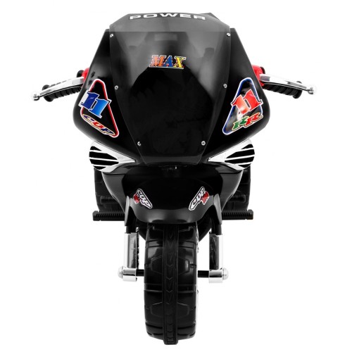 Motorka RR1000 Čierna