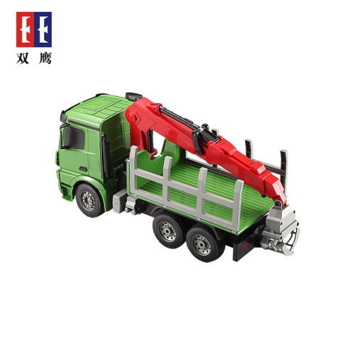 Autíčko R/C Mercedes-Benz 2.4G HDS Double E