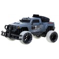 Mud Track R C YE81405 Sivý