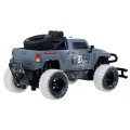 Mud Track R C YE81405 Sivý