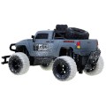 Mud Track R C YE81405 Sivý