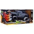 Mud Track R C YE81405 Sivý