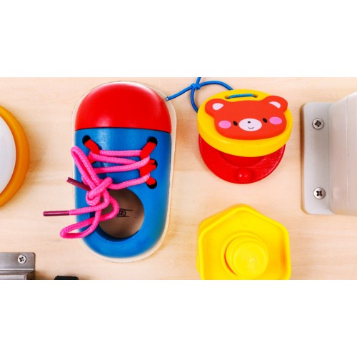 Multifunkčná Tabuľa Na Učenie