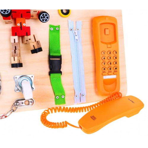 Multifunkčná Tabuľa Na Učenie