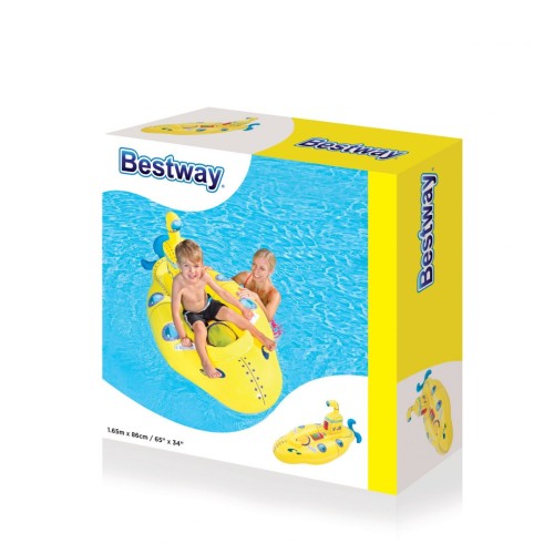 Nafukovacia Ponorka 165 86 cm BESTWAY