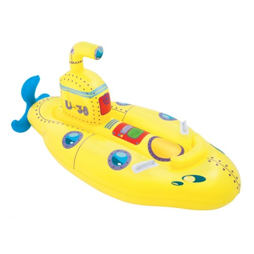 Nafukovacia Ponorka 165 86 cm BESTWAY