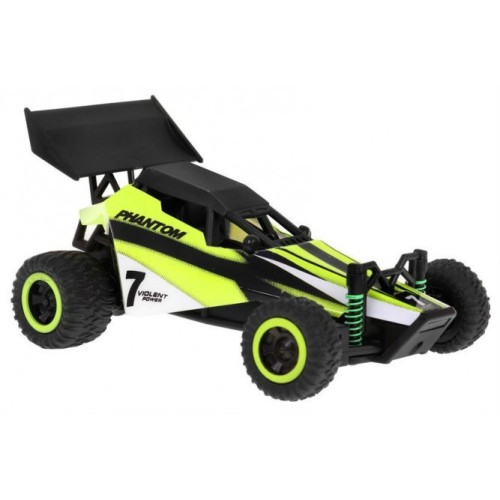 Nezničiteľné Auto R C 1 32 Pretekárske 2 4G