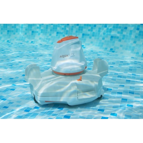 Vysávač Na Čistenie Bazéna AquaGlide BESTWAY