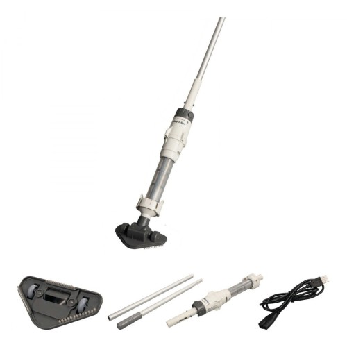 Vysávač Lay-Z Spa pre vírivky a Bazény BESTWAY Otočná Hlava