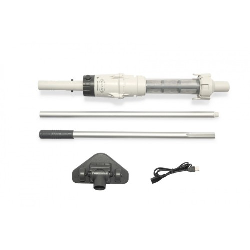 Vysávač Lay-Z Spa pre vírivky a Bazény BESTWAY Otočná Hlava