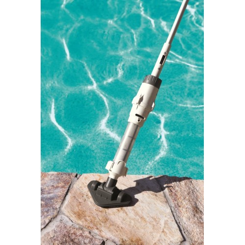 Vysávač Lay-Z Spa pre vírivky a Bazény BESTWAY Otočná Hlava