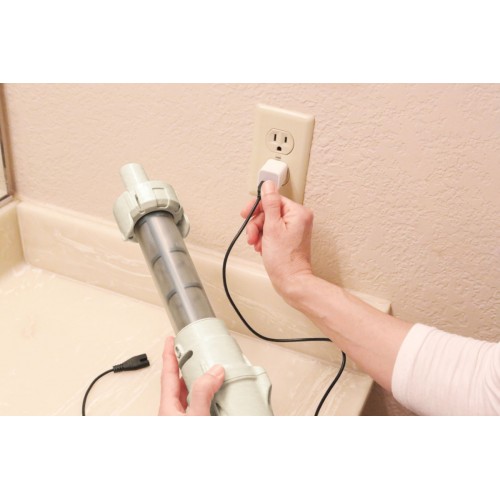 Vysávač Lay-Z Spa pre vírivky a Bazény BESTWAY Otočná Hlava