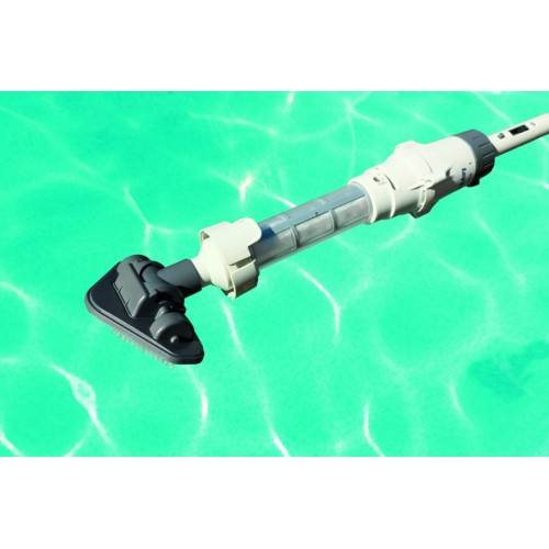 Vysávač Lay-Z Spa pre vírivky a Bazény BESTWAY Otočná Hlava