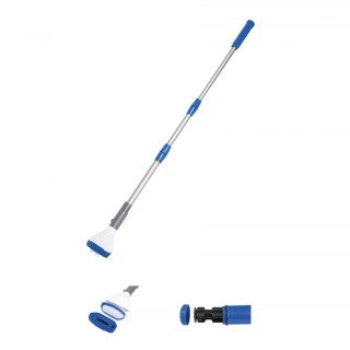 Elektrický Vysávač AquaScan BESTWAY