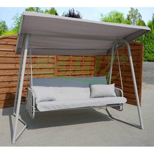 Obrovská Exkluzívna Záhradná Hojdačka