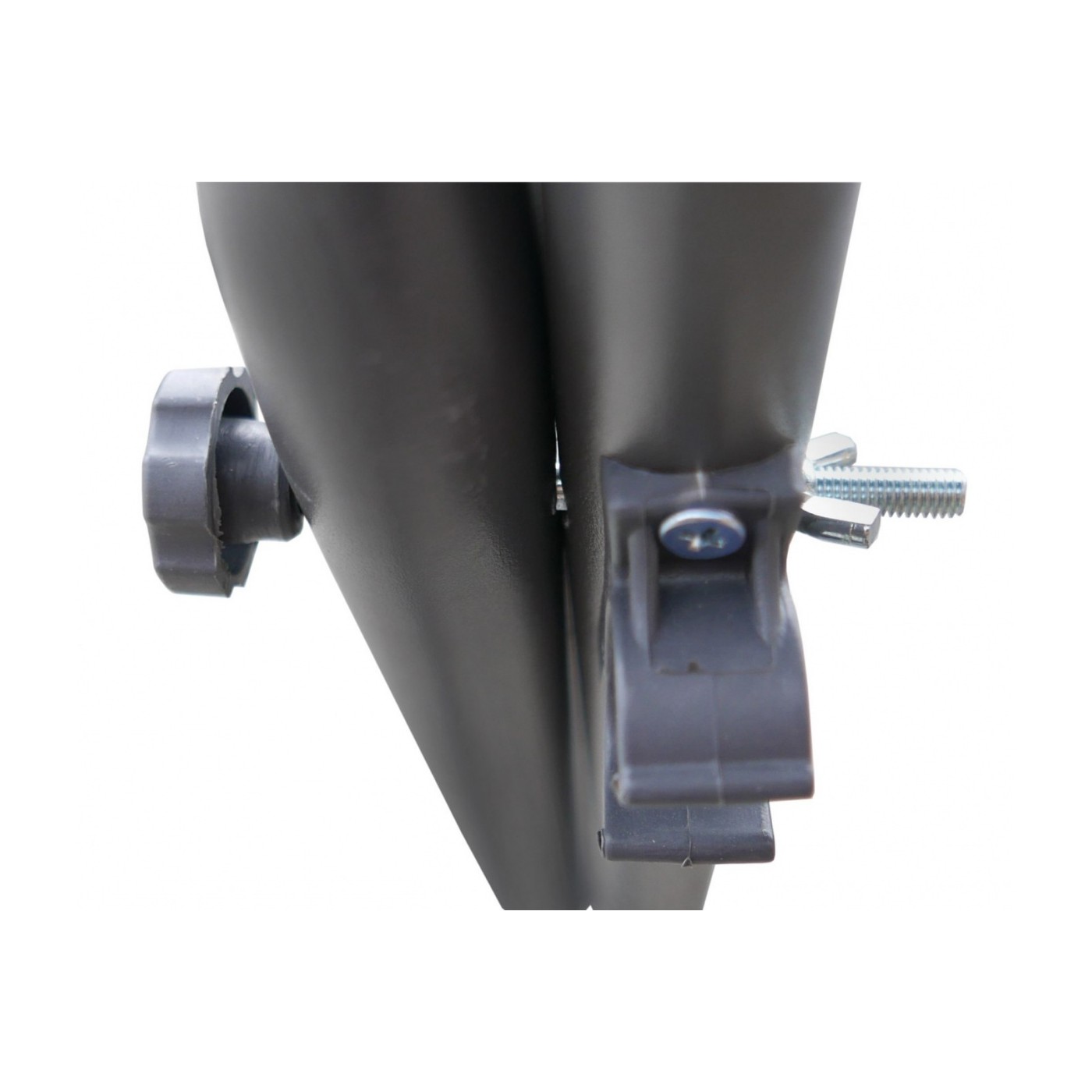 Veľká Záhradná hojdačka 4-os. Hnedá + Textil + Strecha + Nastaviteľné sedadlo + 4 Vankúše