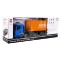 Autíčko R/C Mercedes-Benz Arocs 2.4G Príves s Kontajnerom Doub