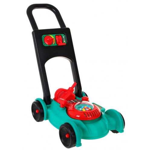 Obrovská Kosačka Prilba